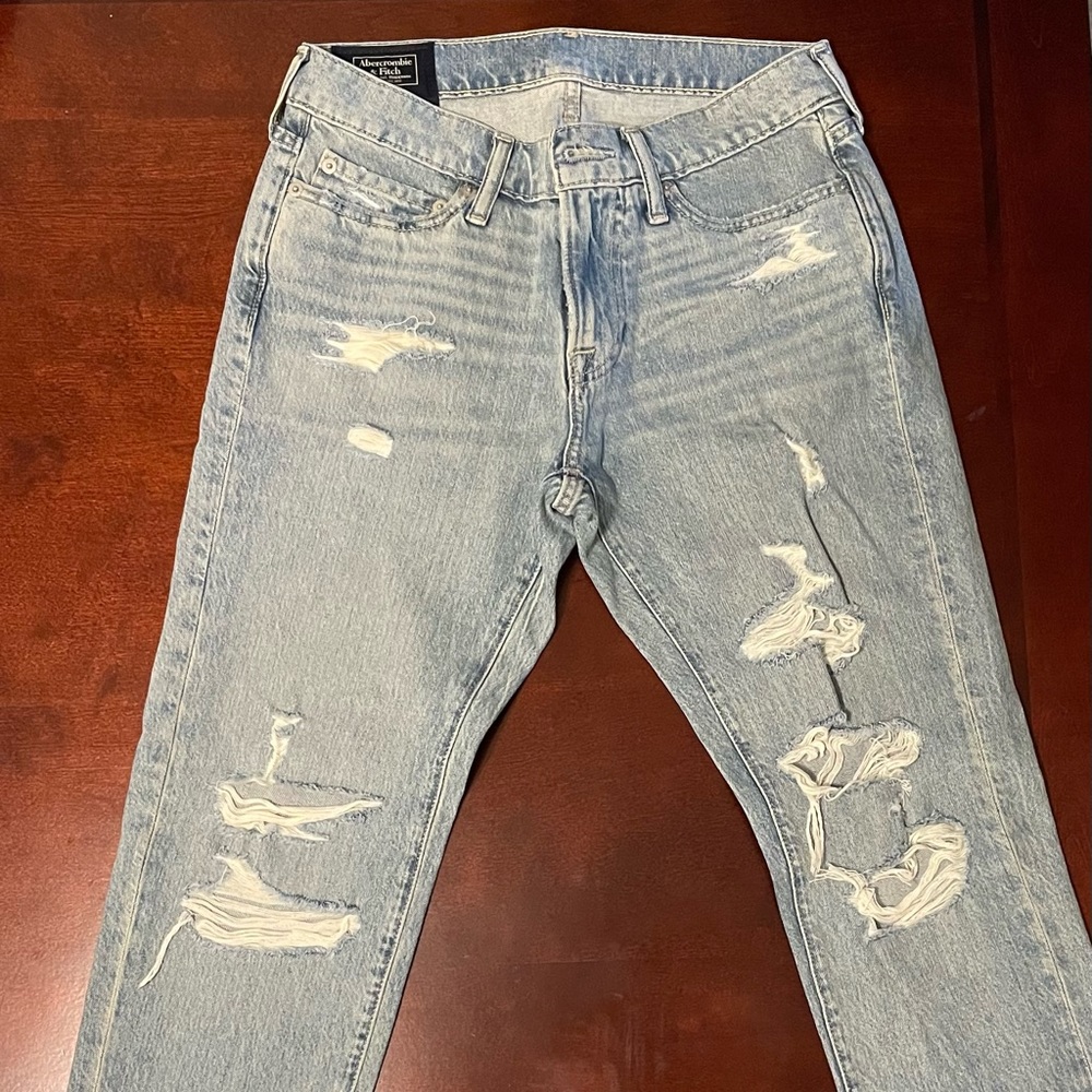 Abercrombie Jeans